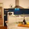 Agriturismo La Moraia