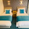 Barmouth Beach Club