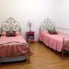 Mavi's bedrooms