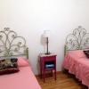 Mavi's bedrooms