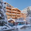 Hotel Bellerive, 3920 Zermatt, Switzerland.