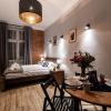 Lubomirskiego 23 Residence - great location, 10 min to Main Square by foot, right next to Main Rail and Bus Station