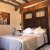 Posada el Molino de Cadalso