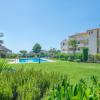 Sea Flower Miraflores Golf and Beach Parking included