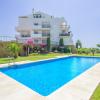 Sea Flower Miraflores Golf and Beach Parking included