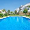 Sea Flower Miraflores Golf and Beach Parking included