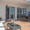 Sea Flower Miraflores Golf and Beach Parking included