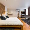 Les suites sainte claire