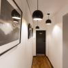 Les suites sainte claire