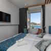 Apartments and Rooms Villa Naida