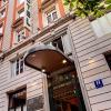 Hotel Hernán Cortés