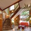 Hotel Hernán Cortés
