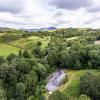 Hilltop Cottage/ Penrhiw