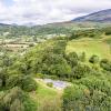 Hilltop Cottage/ Penrhiw
