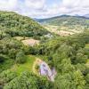 Hilltop Cottage/ Penrhiw