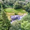 Hilltop Cottage/ Penrhiw