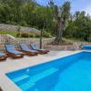 Holiday Home Villa Matija by Interhome
