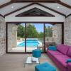 Holiday Home Villa Matija by Interhome
