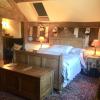 Lower House Farm B&B, Herefordshire