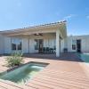 Luxury Villa with Private Swimming Pool in Oupia