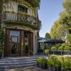 Hotel de la Ville Monza - Small Luxury Hotels of the World