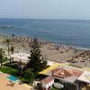 Tropicana Beach & Sun