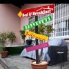 Ciro BED AND BREAKFAST la villetta