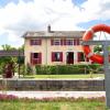 MARA RIVIERE Gîte d'étape sur la Vélo Francette