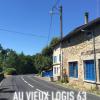 Au Vieux Logis 63