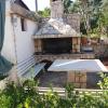 Apartments and bungalows vila Dalibor
