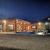 Kalamospito Holiday House