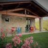 Alla Vecchia Contrada B&B