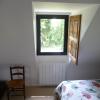 Chambre dhôtes Suite 53m2 ou Caravane vintage avec cuisine et salle de bains privées, B&B 53m2 Suite or Vintage caravan with private kitchen and bathroom