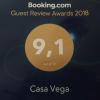 Casa Vega