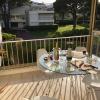 Appartement dans résidence d'exception
