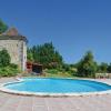 Nice Home In Eymet With Outdoor Swimming Pool