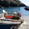 Portloe, Cornwall, TR2 5RD, England.