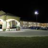 Horizon Inn & Suites