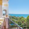 Beach Apartment Las Acacias Torrenueva
