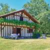 2 Bedroom Cozy Home In Vert