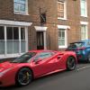 KEYFIELD TERRACE SERVICED APARTMENTS