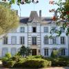 Château des Bretonnières sur vie - Maison dhôtes et gîte 4 personnes