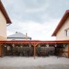 Casa Burduhos