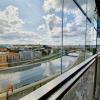 Vilnius city best view apartments