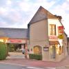 Hotel Restaurant Le Cygne