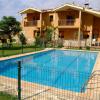 Casa Rural El Caz