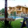 Casa Rural El Caz