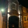 The Lodgings