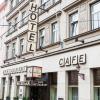 Hotel Hadrigan