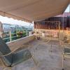 Top Floor Studio Near Metro&View&200mbps